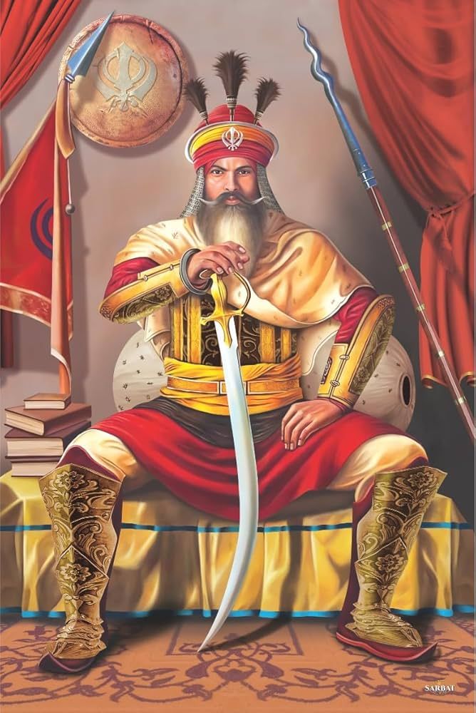 नानक शाह; Nanak Dev Ji