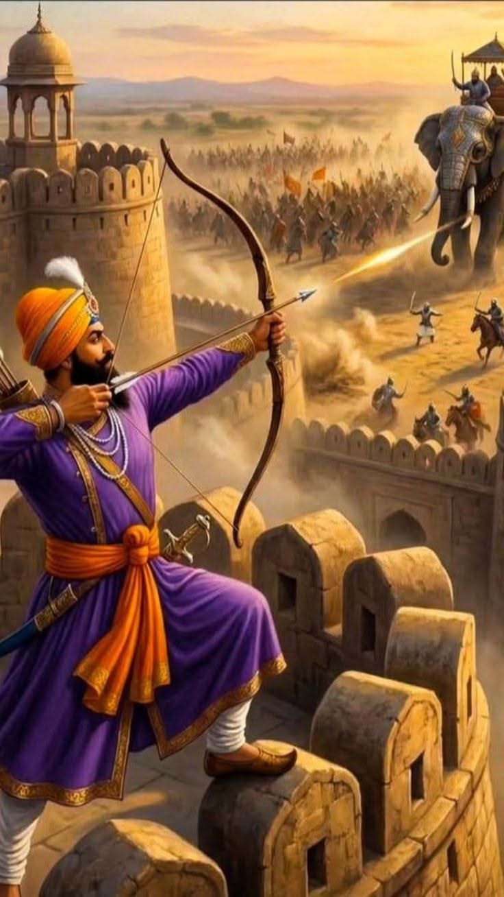 ਗੁਰੂ ਨਾਨਕ ਦੇਵ