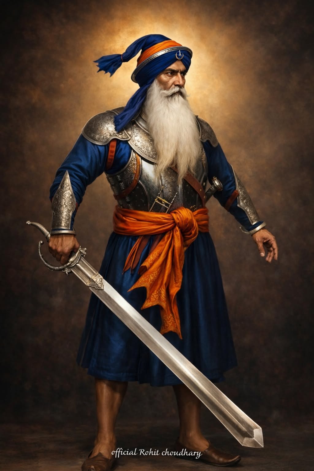 ਨਾਨਕ ਸ਼ਾਹ