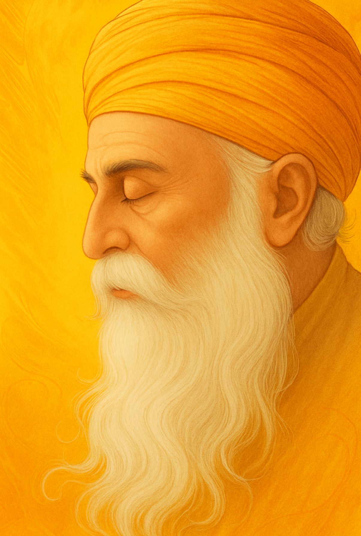 ਬਾਬਾ ਨਾਨਕ