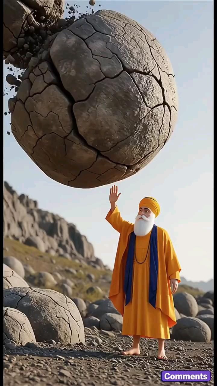 ਗੁਰੂ ਨਾਨਕ ਦੇਵ