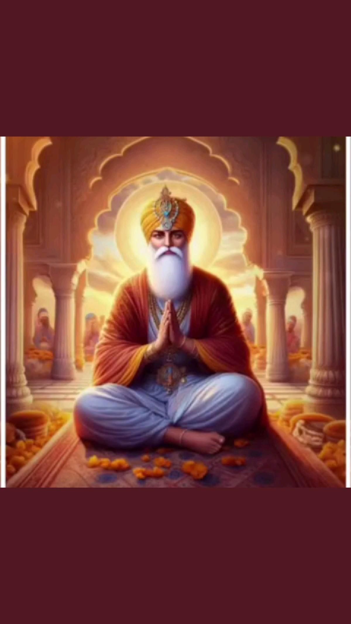 Guru Nanak