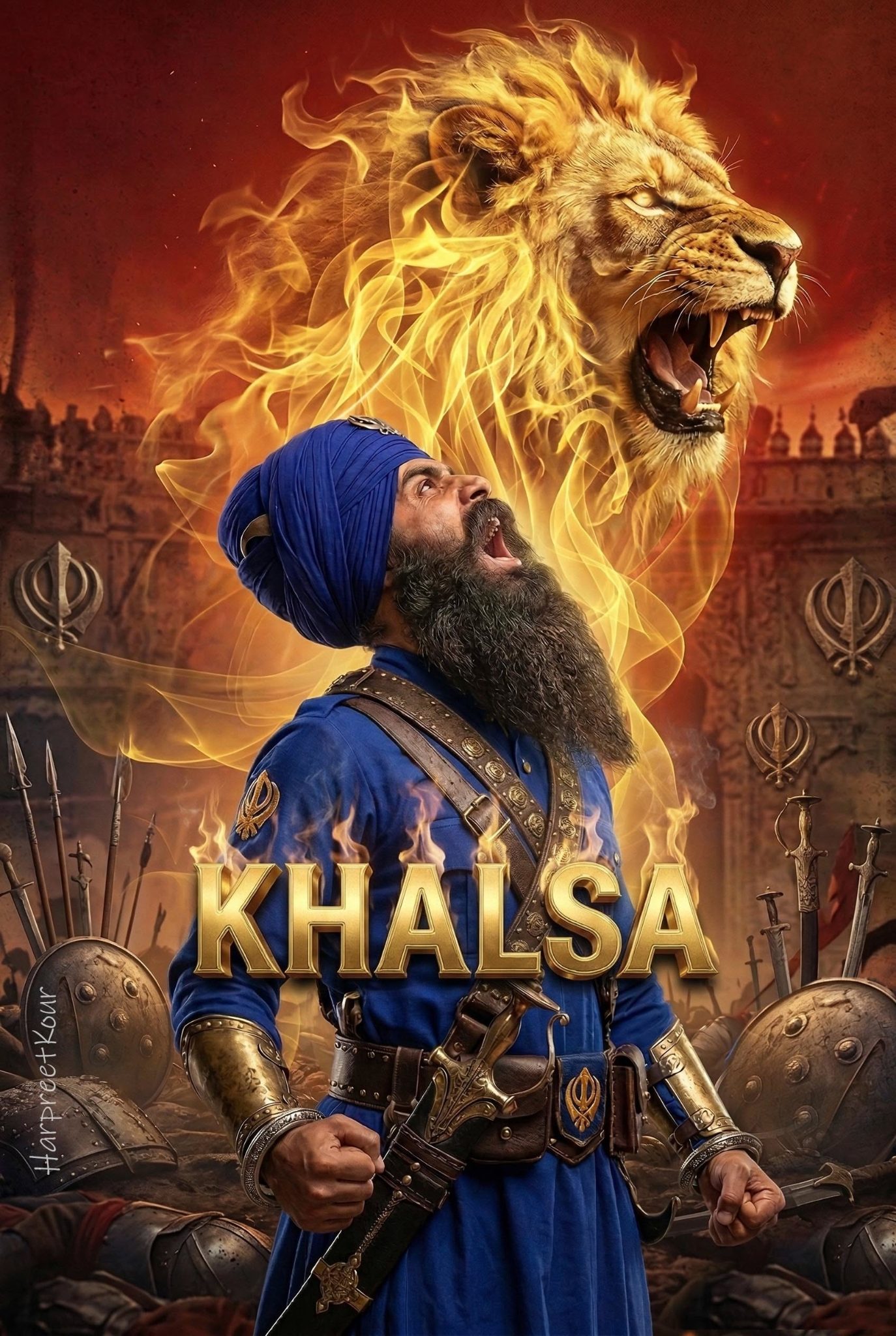ਨਾਨਕ ਸ਼ਾਹ