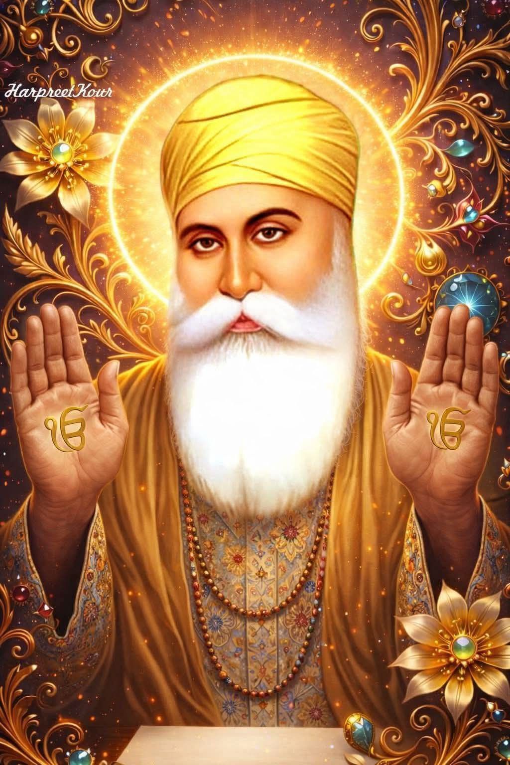 सतगुरु नानक