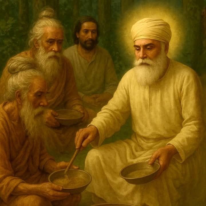 सतगुरु नानक