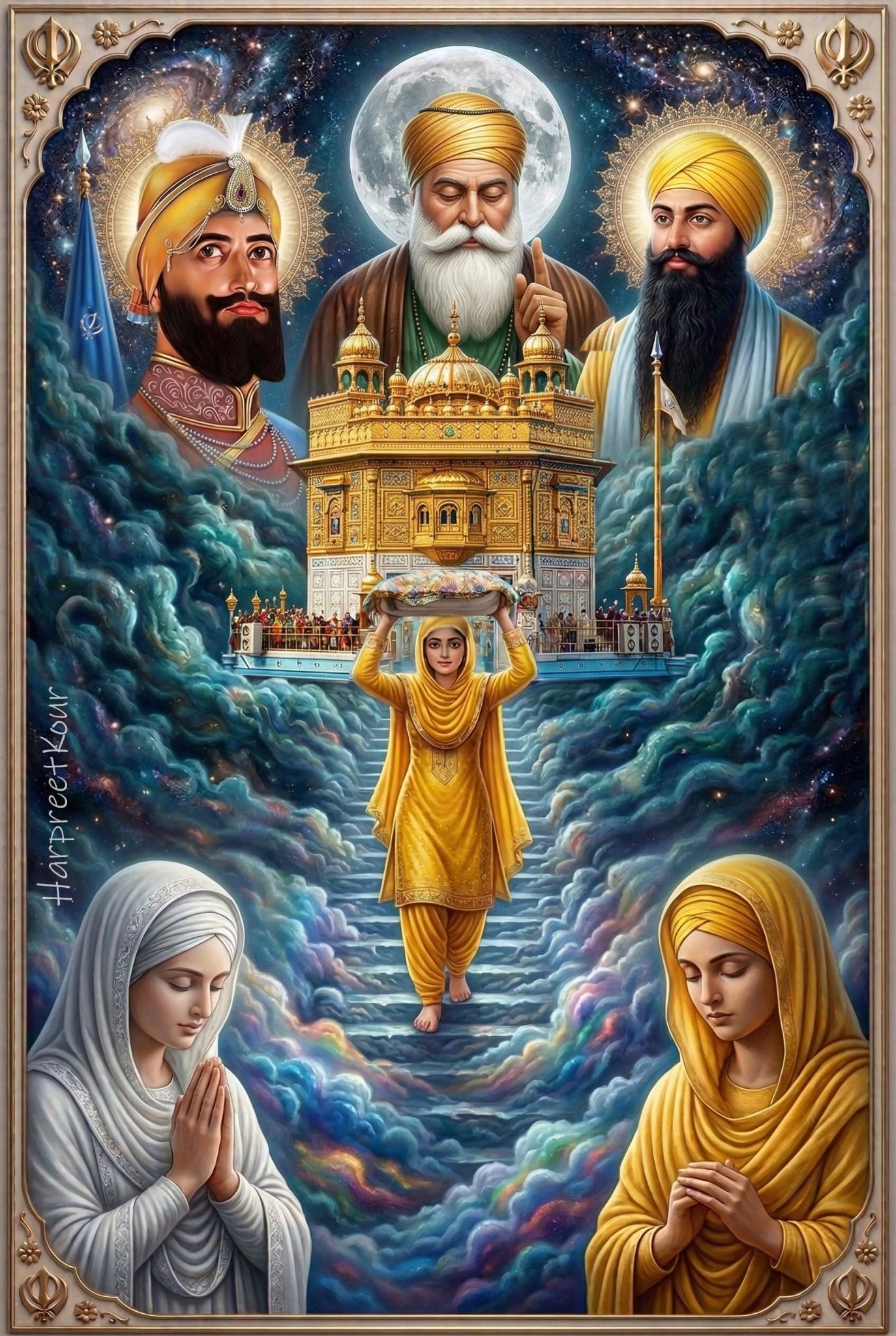 ਗੁਰੂ ਨਾਨਕ ਦੇਵ