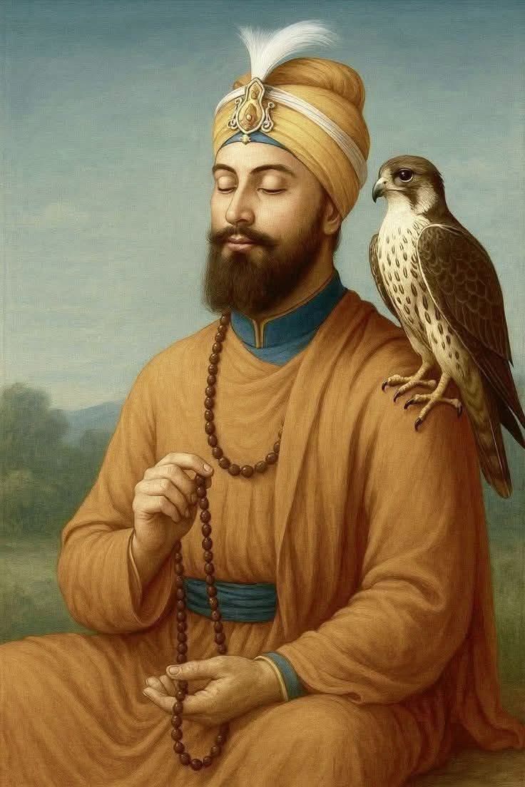 गुरु नानक देव; Baba Nanak