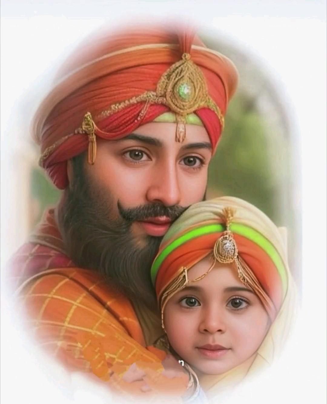 नानक शाह; Nanak Dev Ji