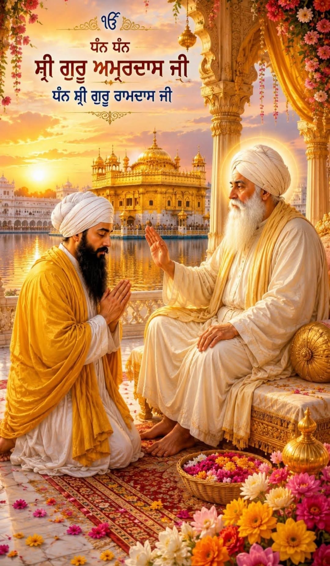 ਸਤਿਗੁਰੂ ਨਾਨਕ