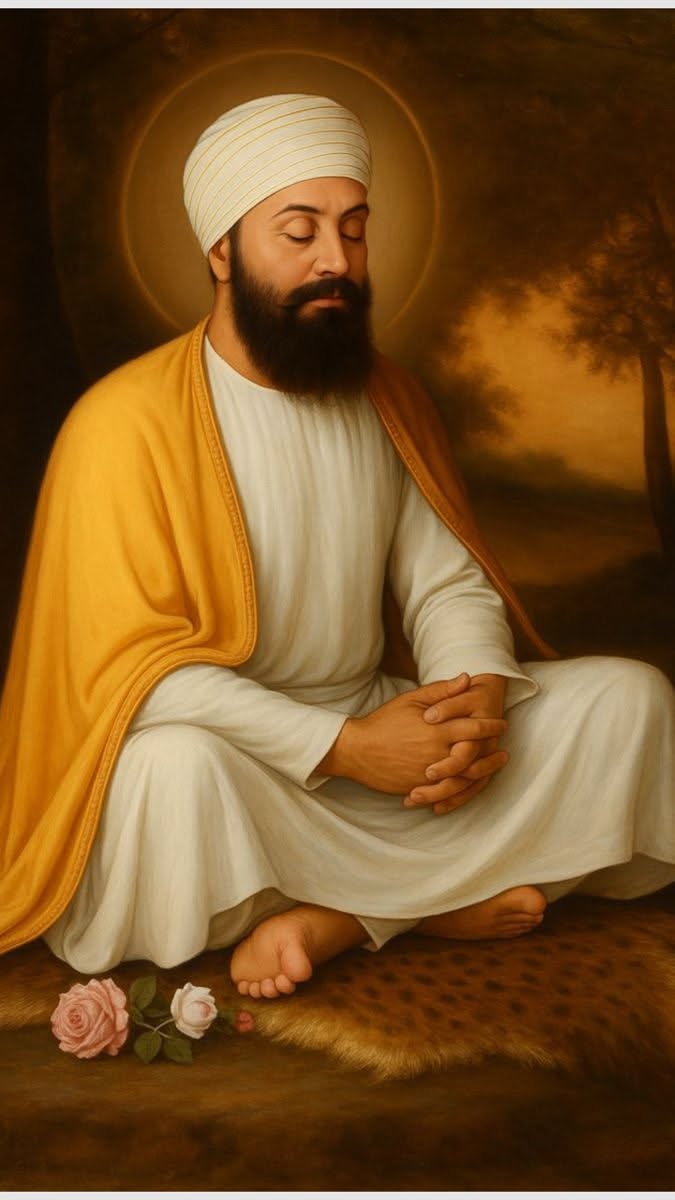 Guru Nanak