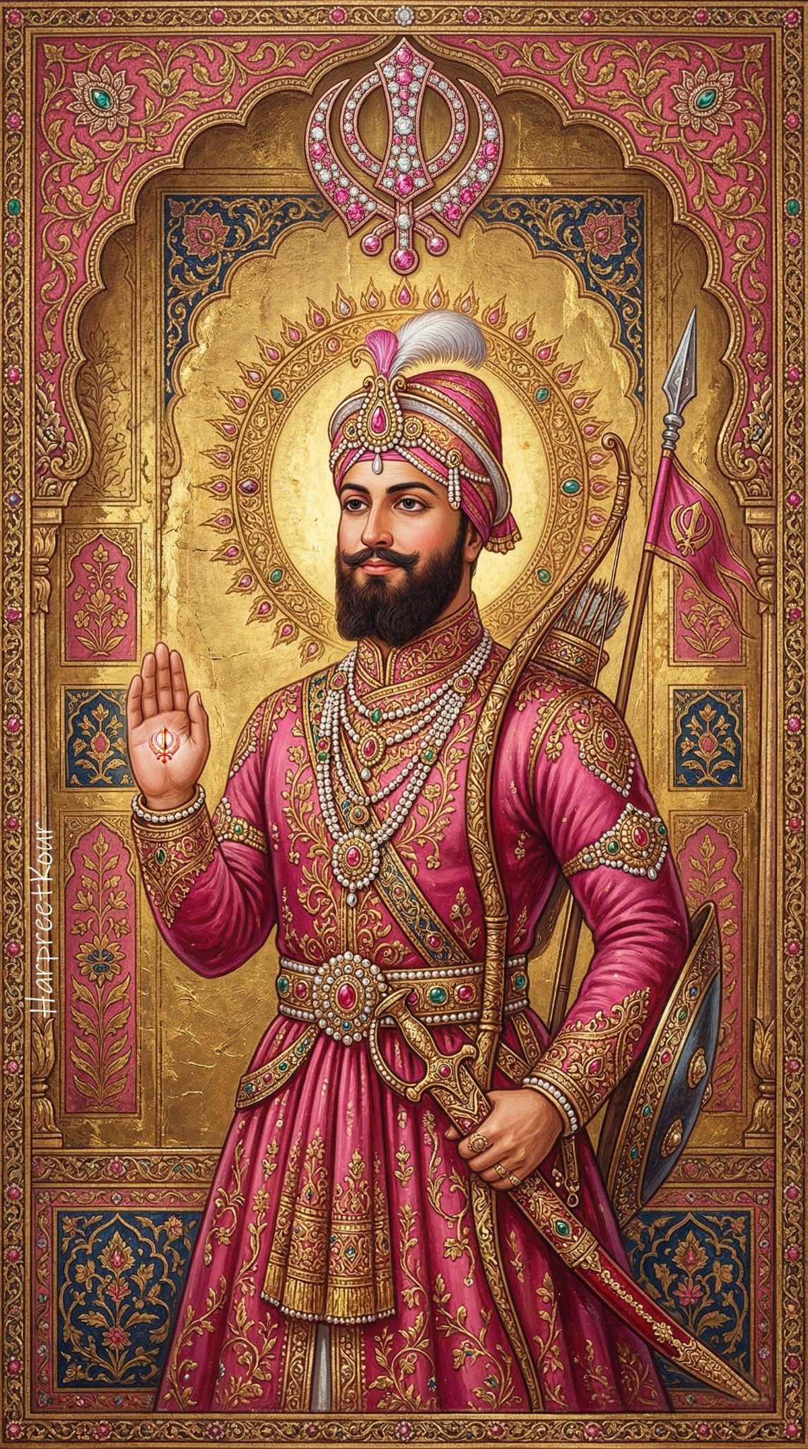ਨਾਨਕ ਦੇਵ ਜੀ