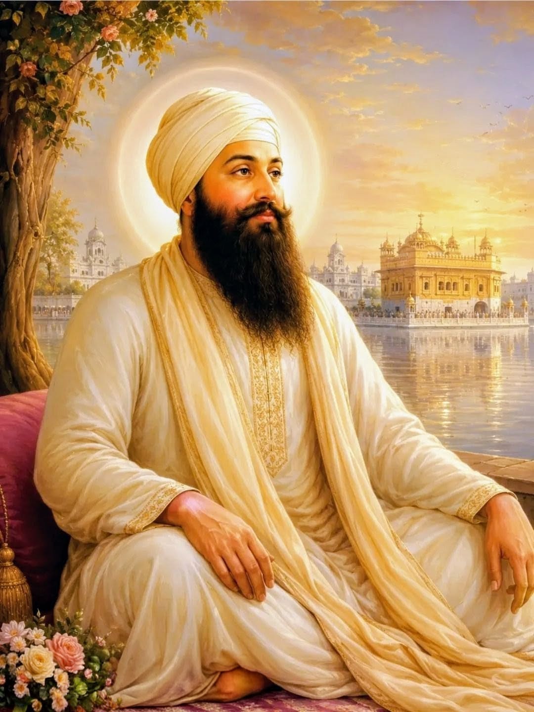 ਨਾਨਕ ਸ਼ਾਹ
