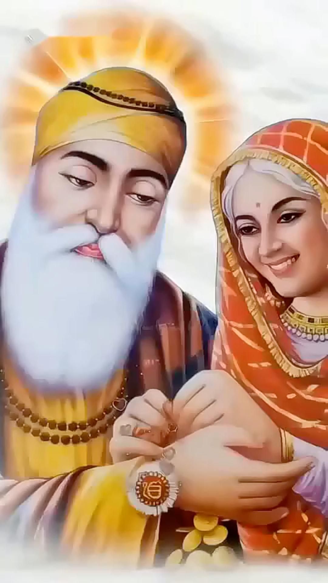 ਨਾਨਕ ਸ਼ਾਹ