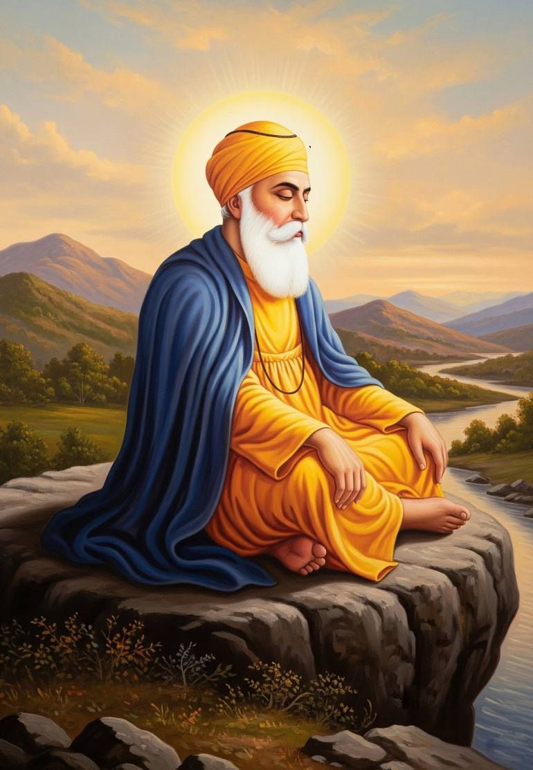 Guru Nanak
