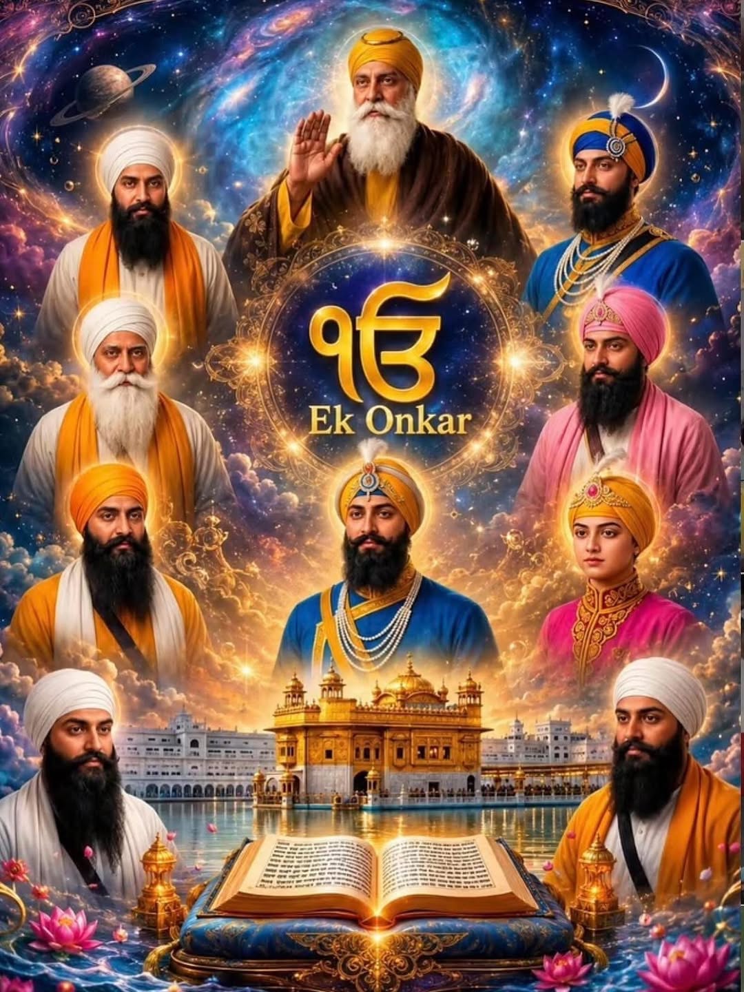 ਬਾਬਾ ਨਾਨਕ