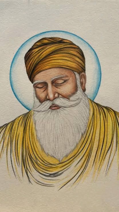 Guru Nanak