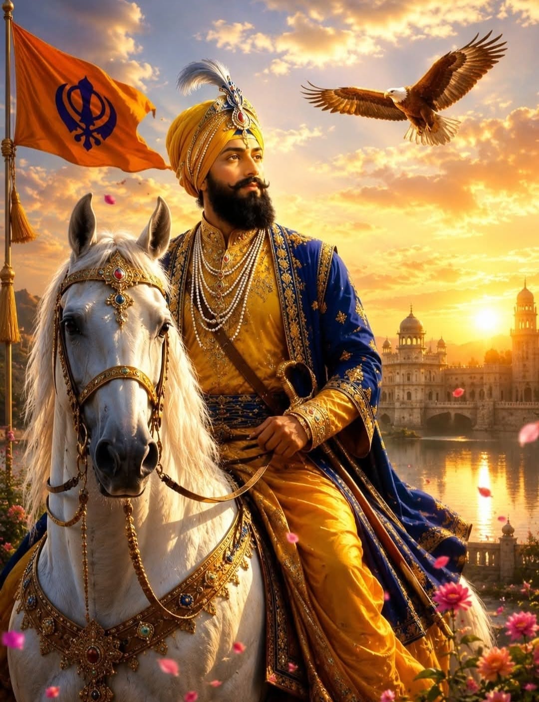 ਨਾਨਕ ਦੇਵ ਜੀ