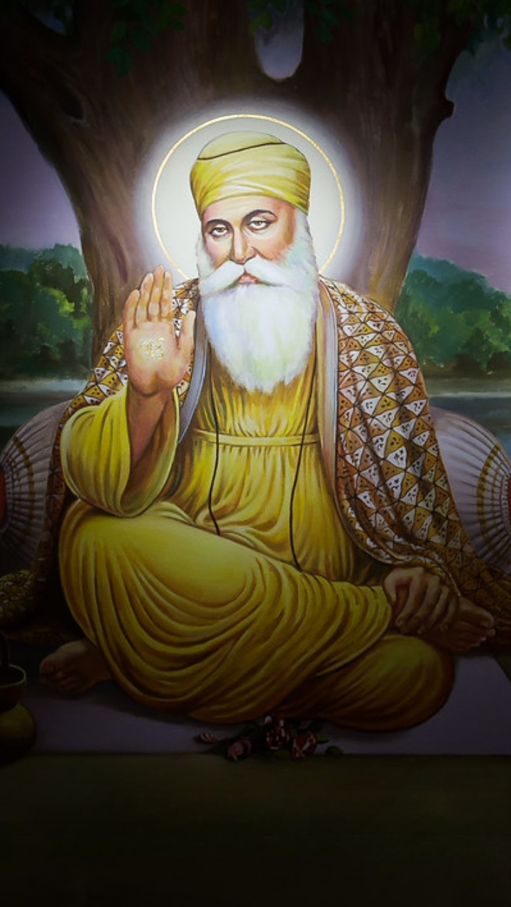Guru Nanak