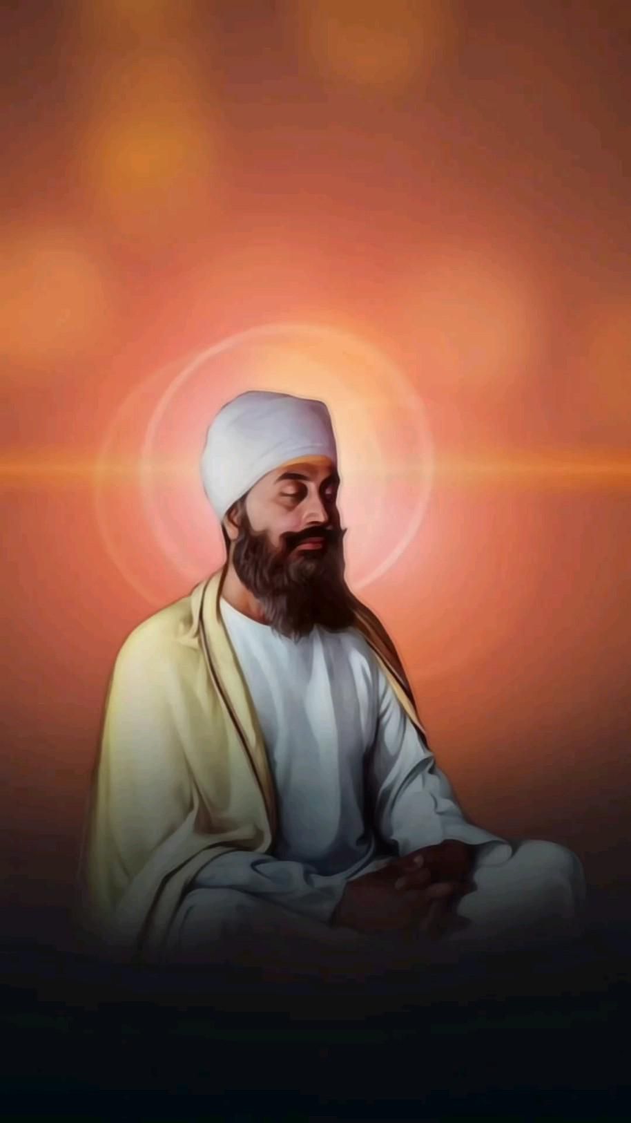 बाबा नानक; Nanak Shah