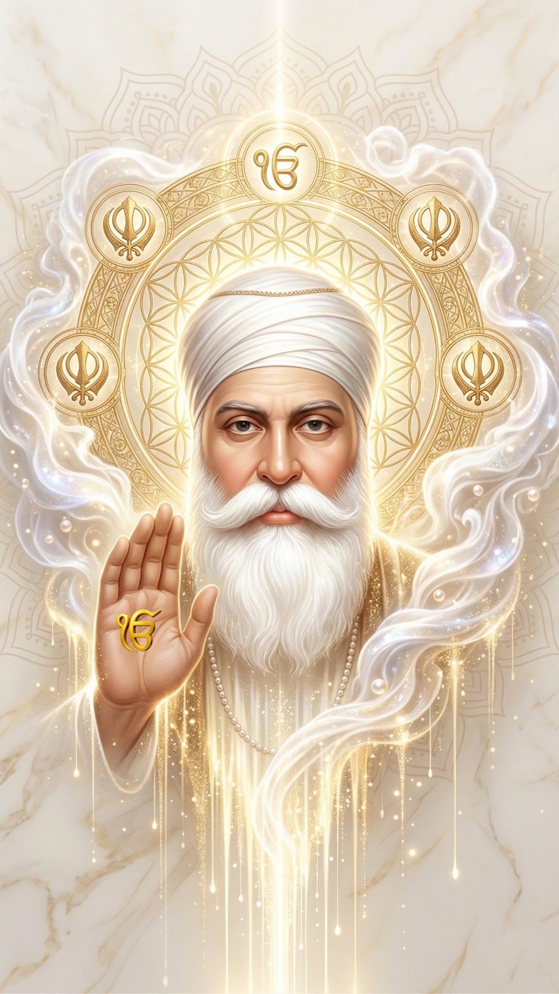 नानक शाह; Nanak Dev Ji
