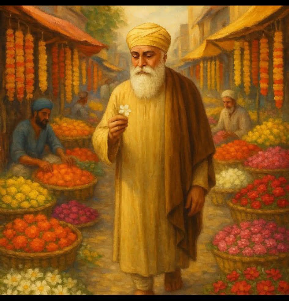 बाबा नानक; Nanak Shah
