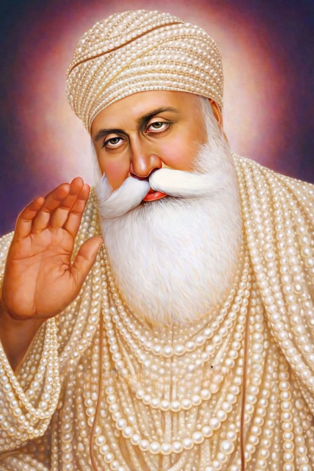 गुरु नानक; Guru Nanak Dev