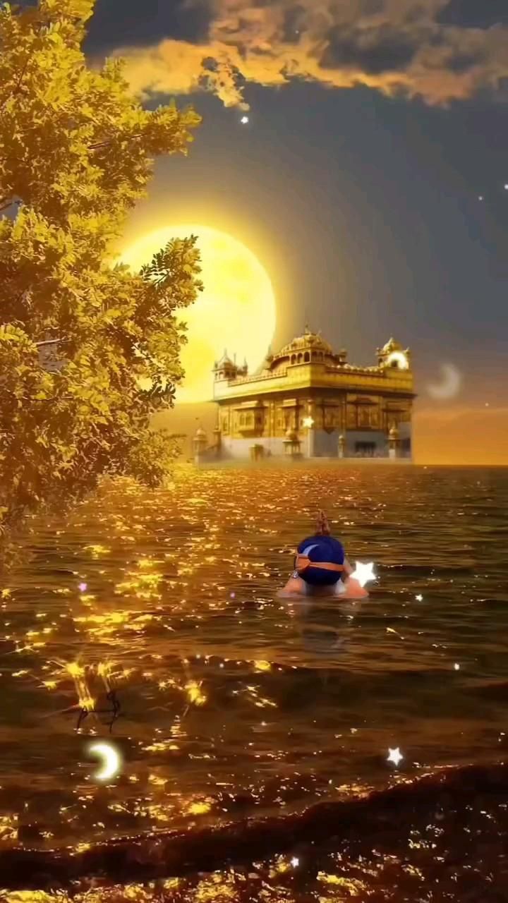 ਗੁਰੂ ਨਾਨਕ ਦੇਵ