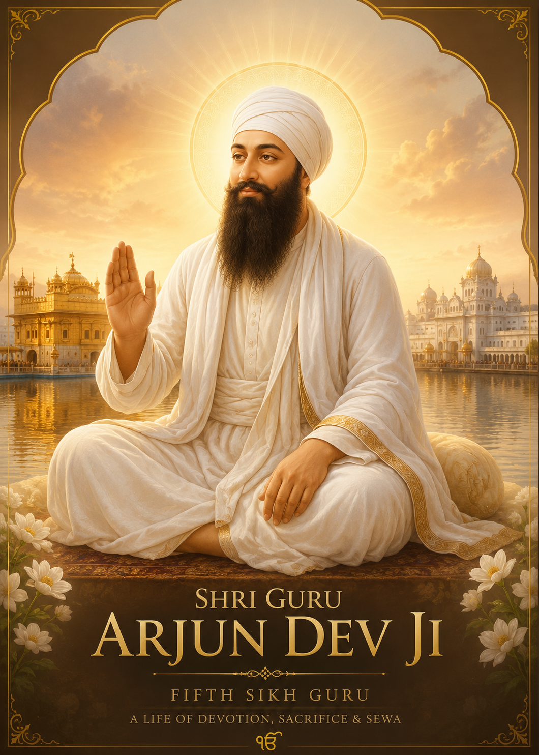ਨਾਨਕ ਦੇਵ ਜੀ