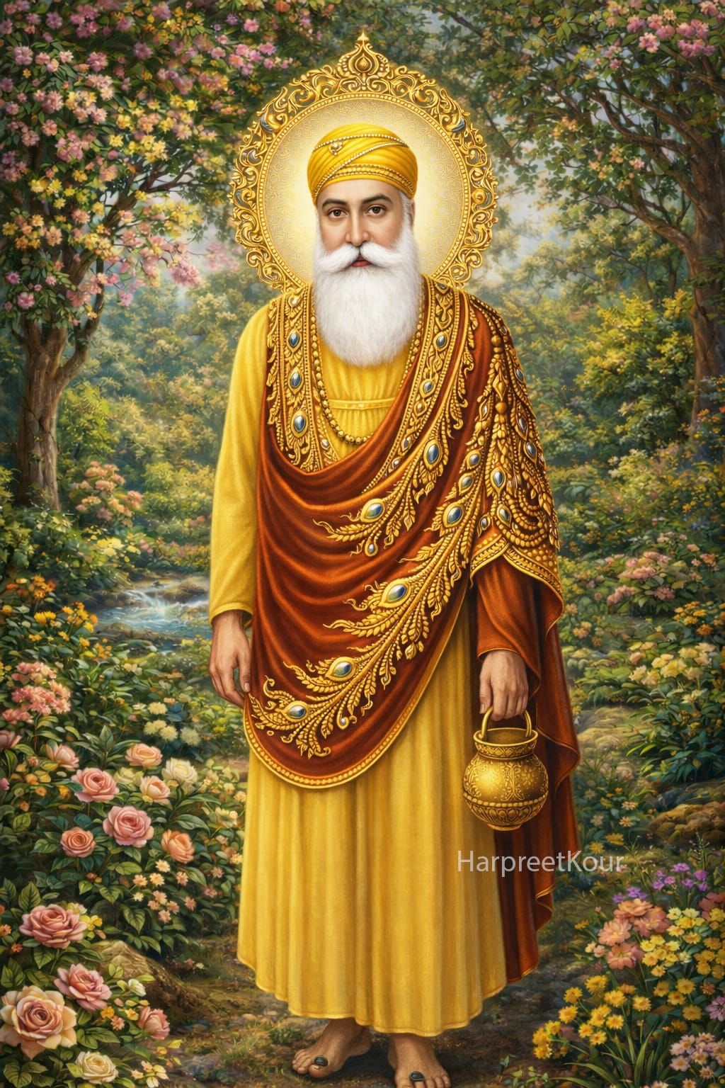 ਗੁਰੂ ਨਾਨਕ