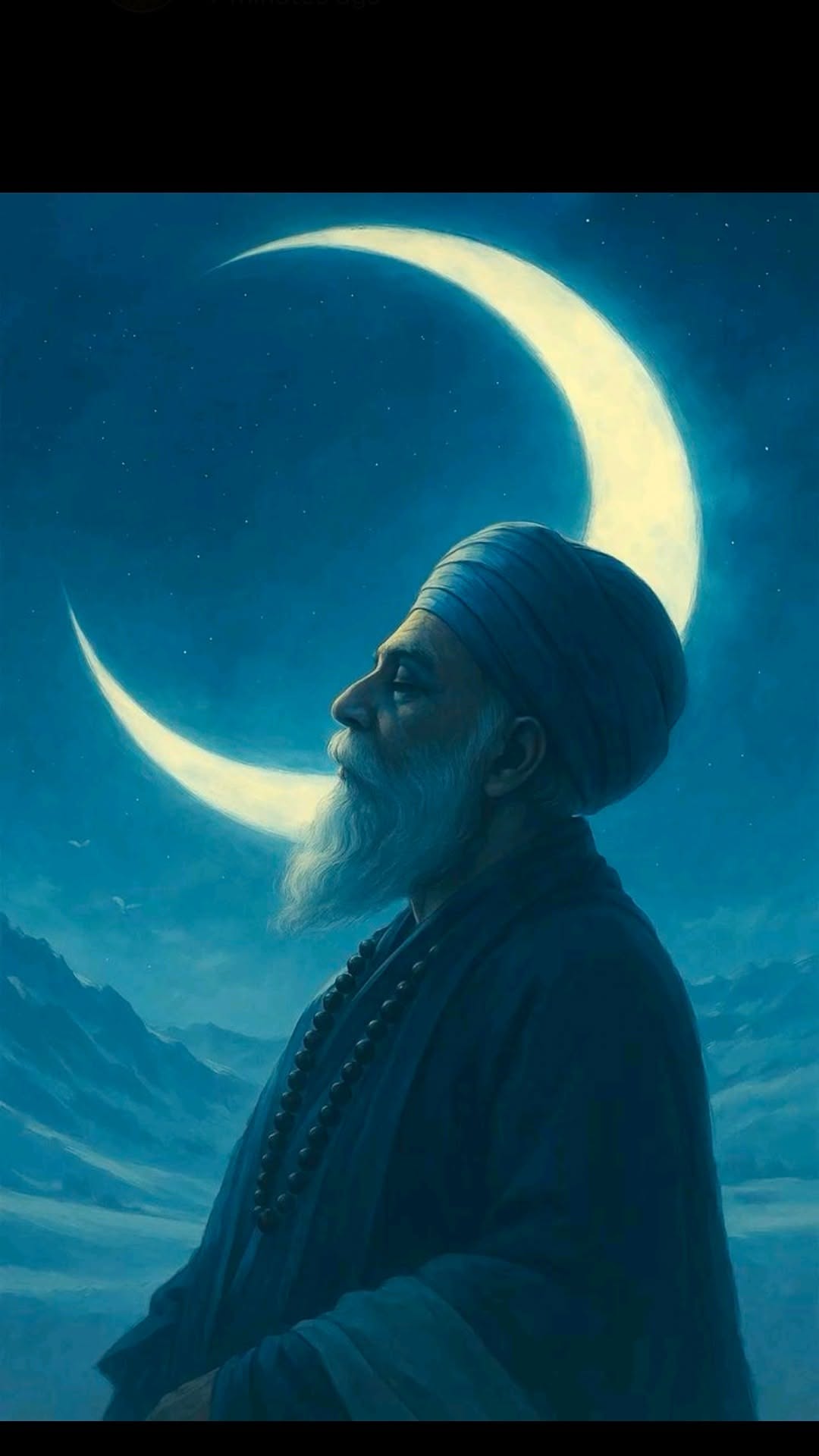 गुरु नानक देव; Baba Nanak