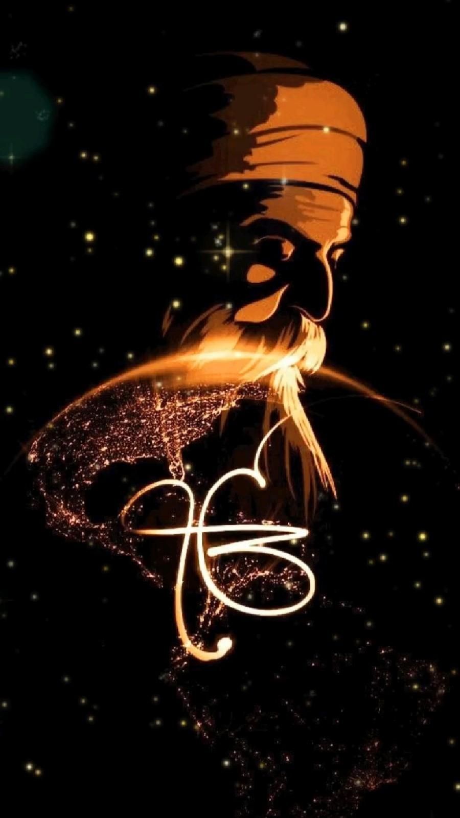 ਸਤਿਗੁਰੂ ਨਾਨਕ