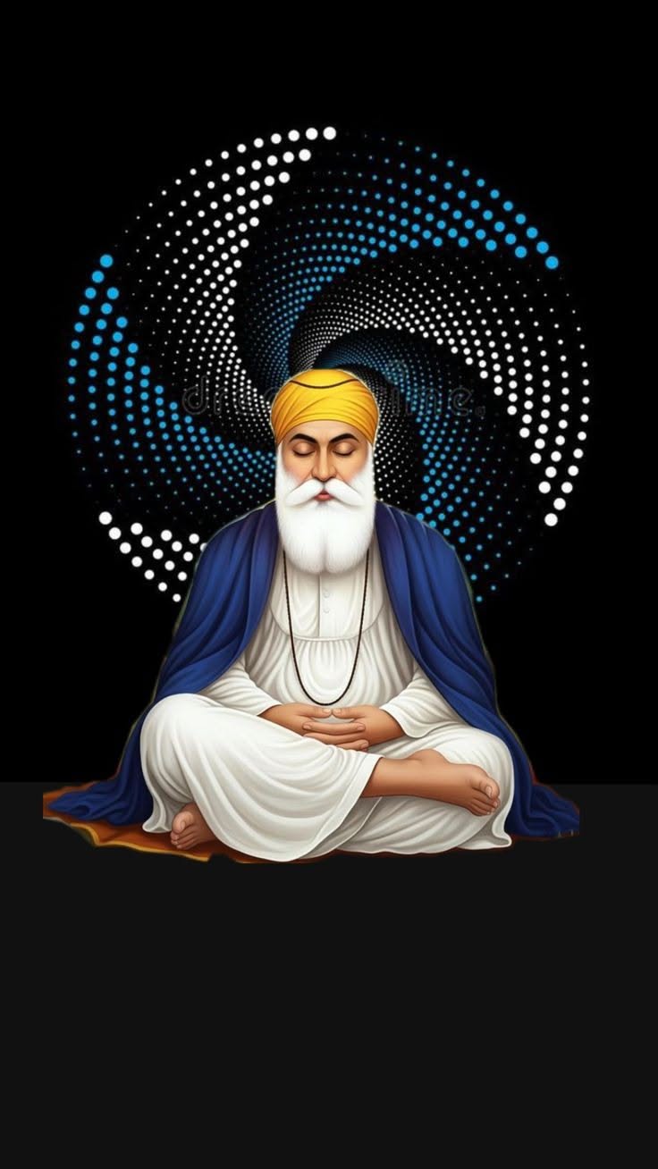 Guru Nanak