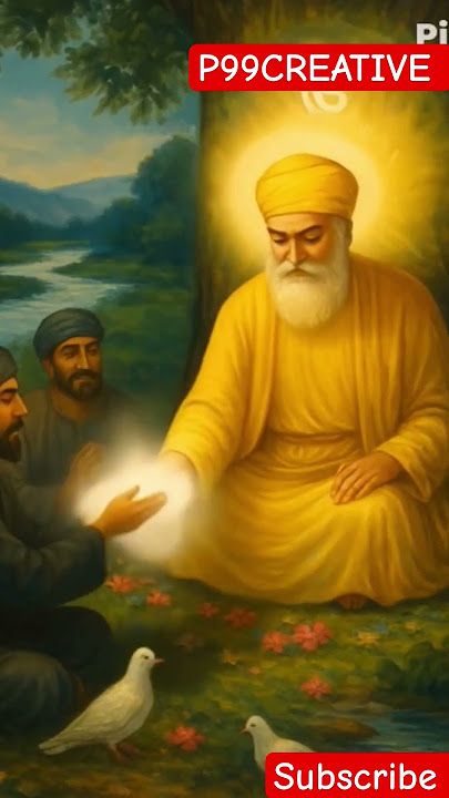 ਨਾਨਕ ਸ਼ਾਹ