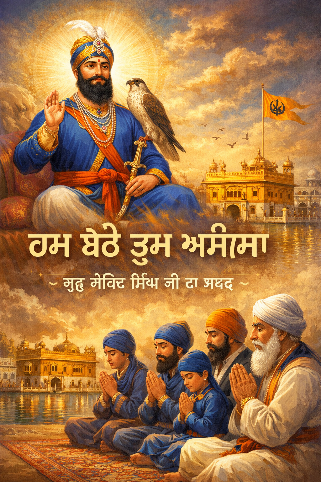 गुरु नानक; Guru Nanak Dev