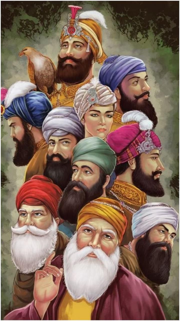 ਨਾਨਕ ਸ਼ਾਹ
