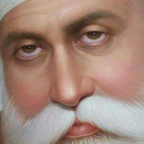 नानक देव जी; Satguru Nanak