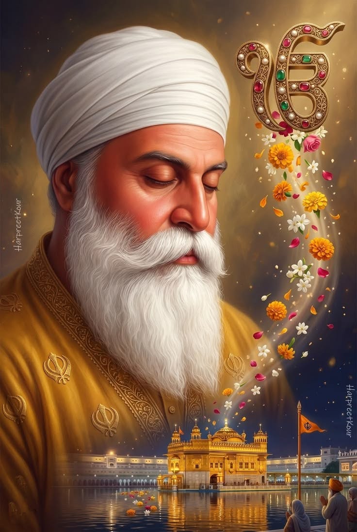 ਗੁਰੂ ਨਾਨਕ