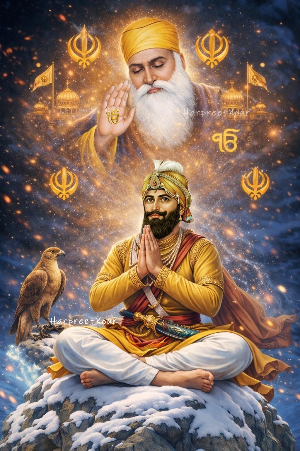 ਗੁਰੂ ਨਾਨਕ