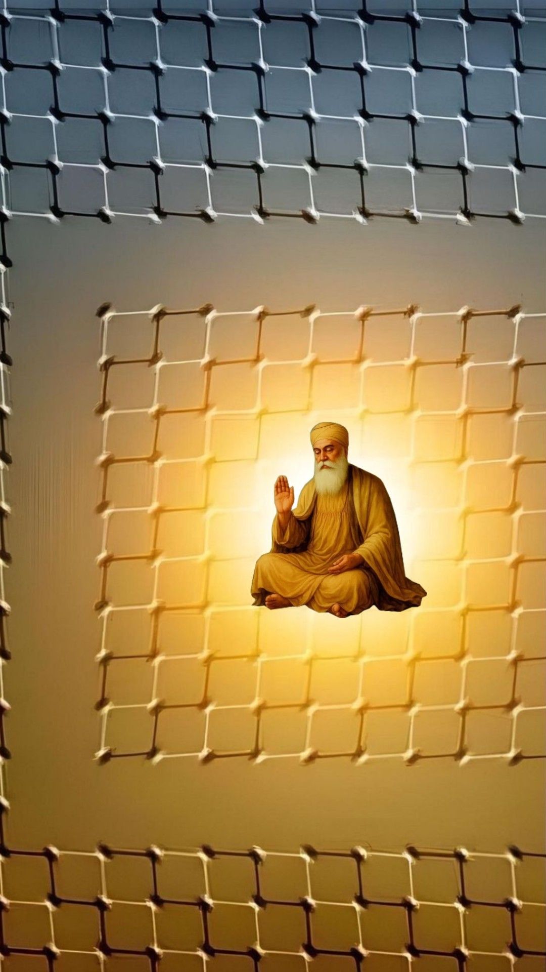 ਸਤਿਗੁਰੂ ਨਾਨਕ