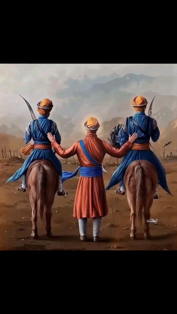 ਨਾਨਕ ਦੇਵ ਜੀ