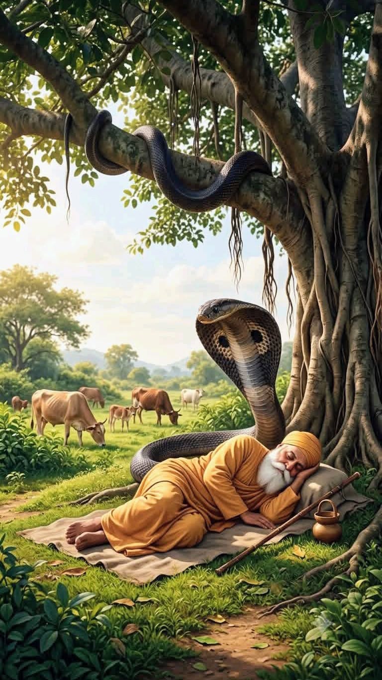 ਨਾਨਕ ਸ਼ਾਹ