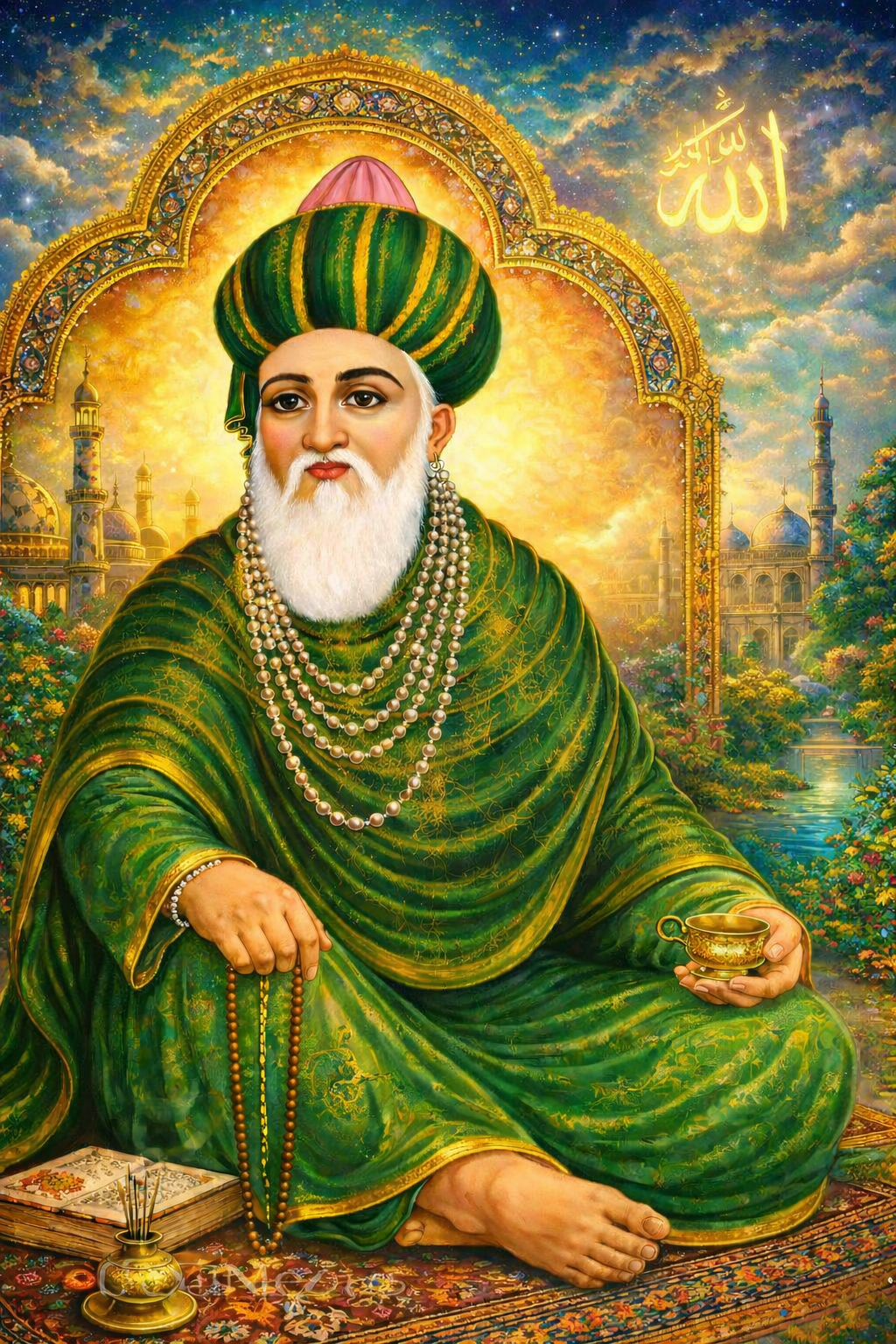 Guru Nanak