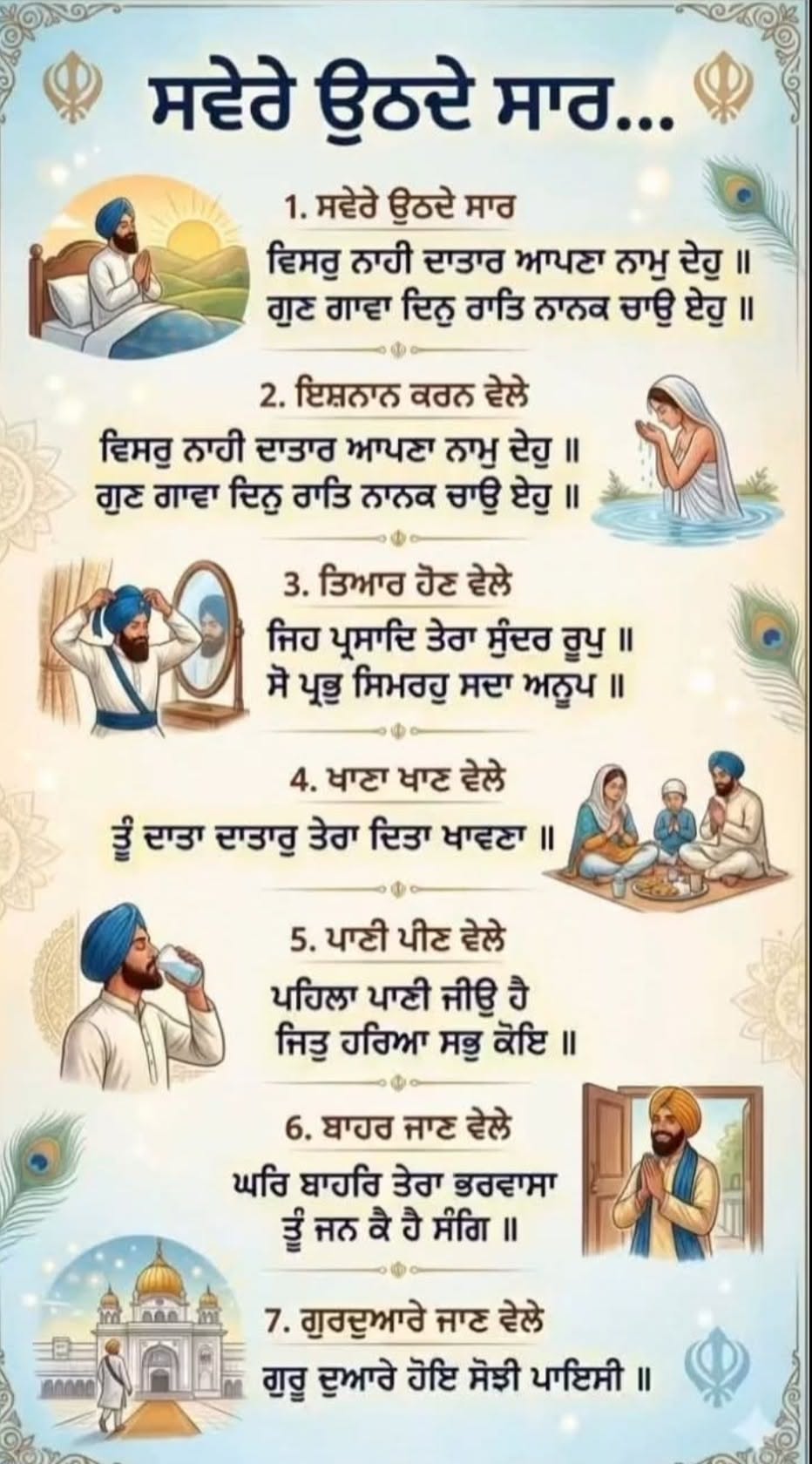 ਗੁਰੂ ਨਾਨਕ ਦੇਵ