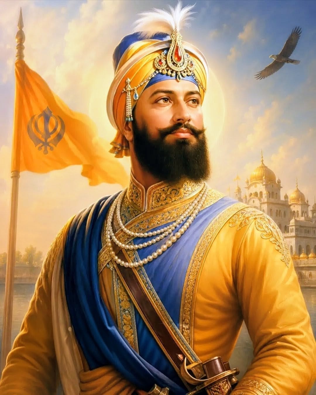 बाबा नानक; Nanak Shah