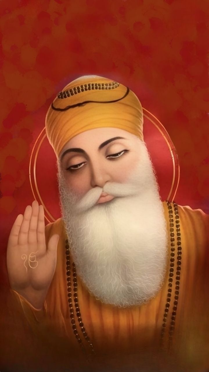 सतगुरु नानक