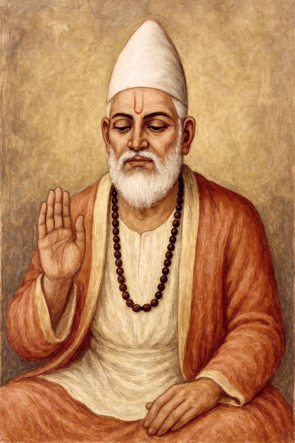 Guru Nanak