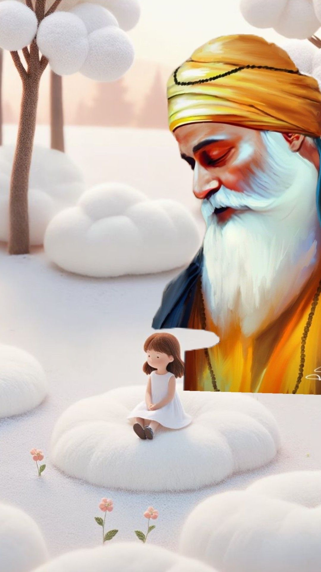 ਬਾਬਾ ਨਾਨਕ
