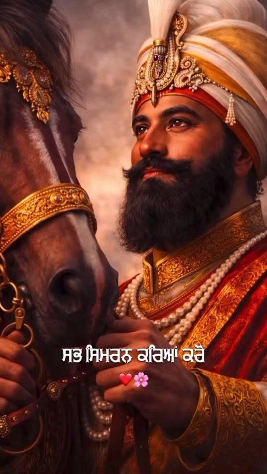 ਸਤਿਗੁਰੂ ਨਾਨਕ