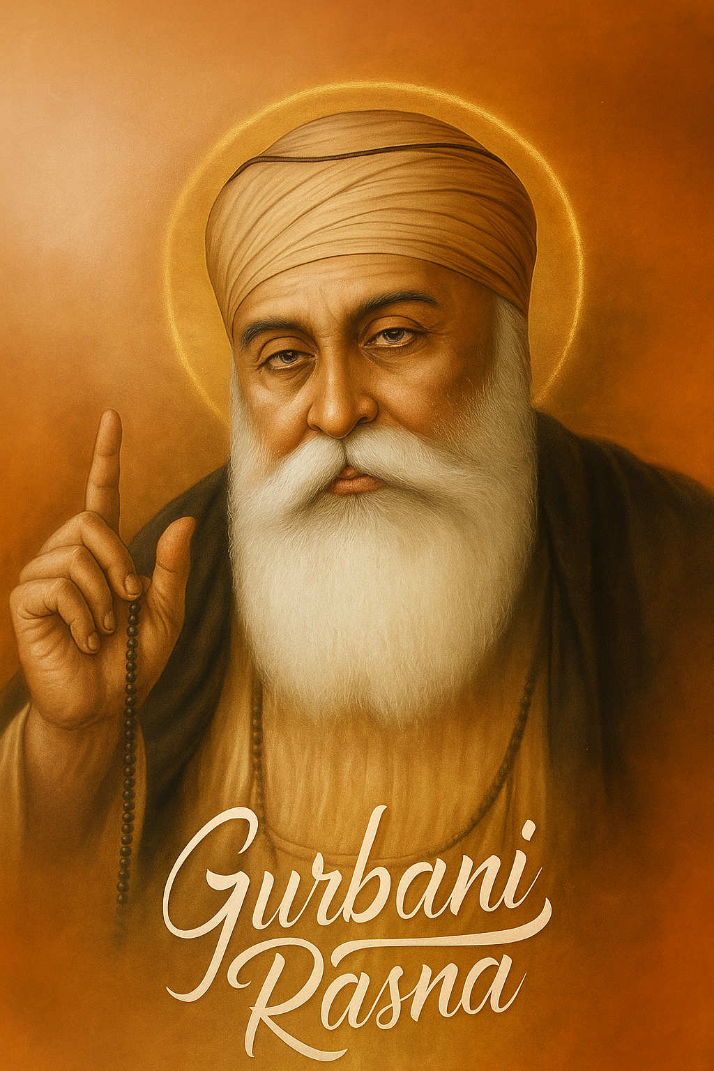 ਸਤਿਗੁਰੂ ਨਾਨਕ