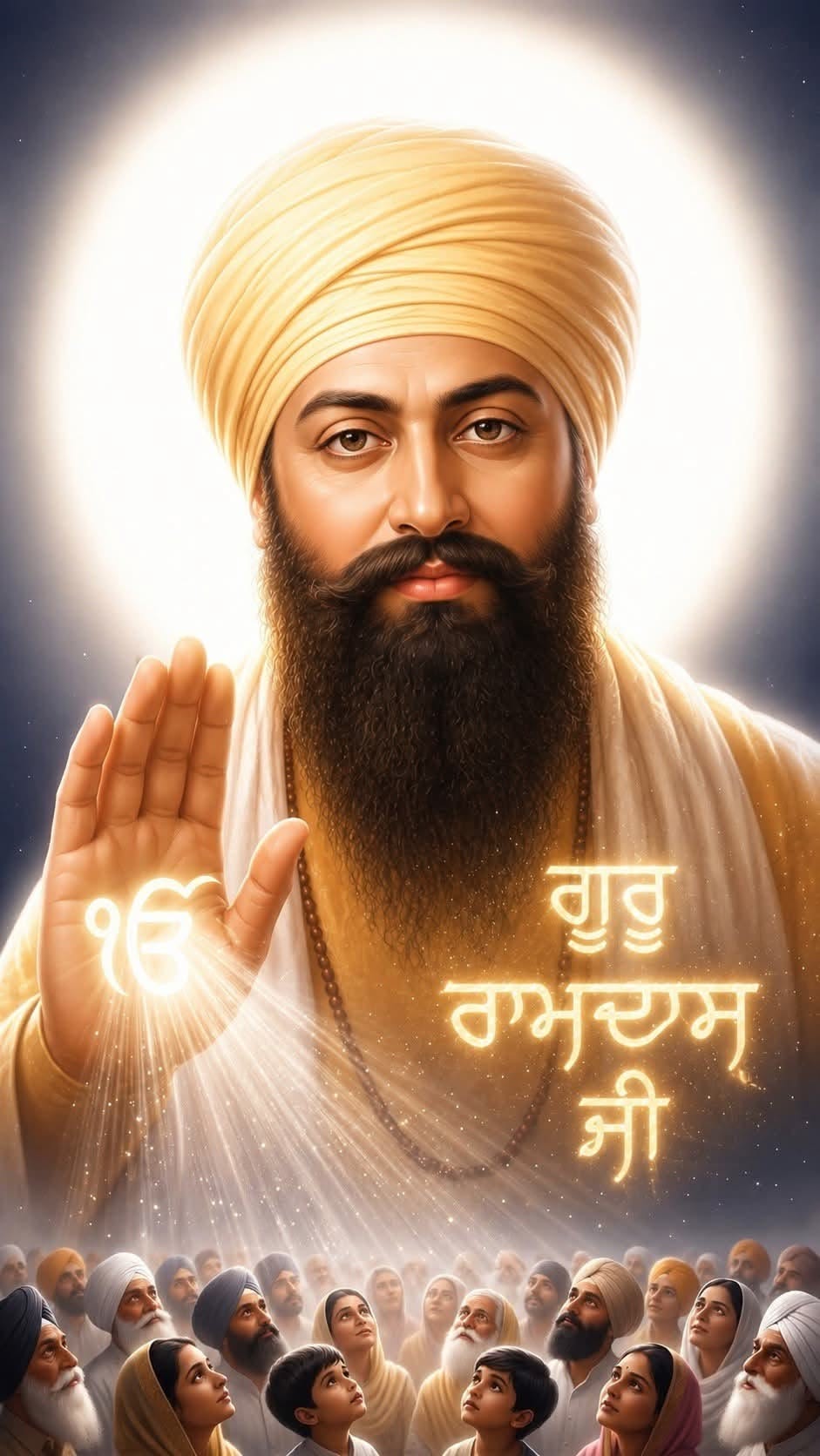 ਗੁਰੂ ਨਾਨਕ